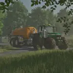John Deere 7810 v1.02