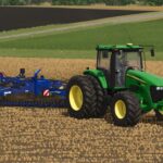 John Deere 7J / 7030 V1.0