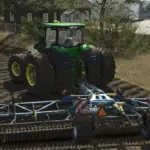 John Deere 7R 2014 v1.03