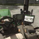 John Deere 7R3