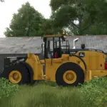 John Deere 844 P v1.0