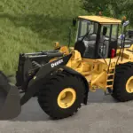 John Deere 844 P v1.02