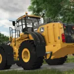 John Deere 844 P v1.04