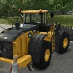 John Deere 844 P v1.05