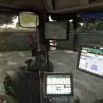 John Deere 8R Series Edit v1.03