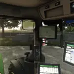 John Deere 8R Series v1.02
