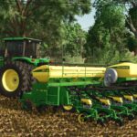 John Deere CCS 2117
