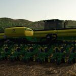 John Deere CCS 21172
