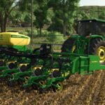 John Deere CCS 21173