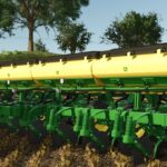 John Deere CCS 21174