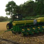 John Deere CCS 21175