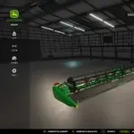 John Deere HD45X v1.02