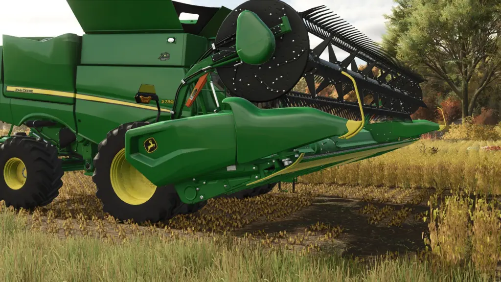 John Deere RD35F US v1.0