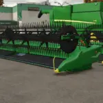 John Deere RD35F US v1.02