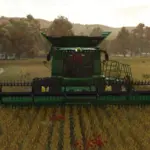 John Deere RD35F US v1.03