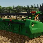 John Deere RD35F US v1.04