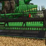 John Deere RD35F US v1.05