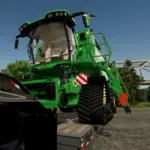 John Deere S7 Series v1.03