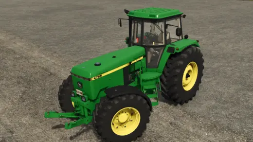 John Deere Series 4755 v1.0
