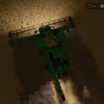 John Deere Series X9 1100 v1.02