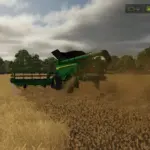John Deere Series X9 1100 v1.03