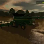 John Deere Series X9 1100 v1.04