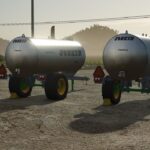 Joskin AquaTrans 73003