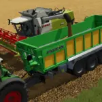 Joskin Cargo v1.0