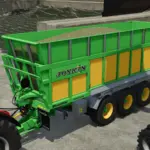 Joskin Cargo v1.00