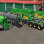 Joskin Cargo v1.03
