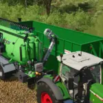 Joskin Cargo v1.04