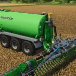 Joskin Cargo v1.05