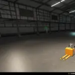 Jungheinrich ERE 120 v1.13