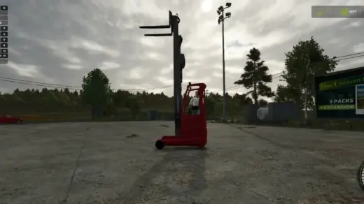 Jungheinrich ETV 216i v1.1