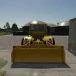 K700 Sliding Shield Own Construction v1.02