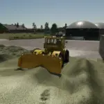 K700 Sliding Shield Own Construction v1.04