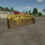 K700 Sliding Shield Own Construction v1.05