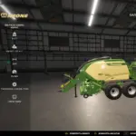 KRONE BiG Pack v1.02