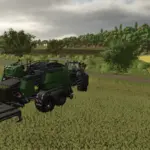 KRONE BiG Pack v1.03