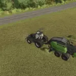 KRONE BiG Pack v1.05