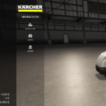 Kaercher HDS9184M Washer JTM