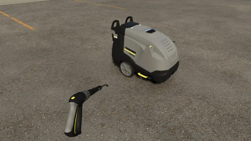 Kaercher Pack v1.0