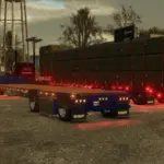 Kalyn Siebert Dropdeck Trailer v1.03