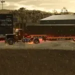 Kalyn Siebert Dropdeck Trailer v1.04
