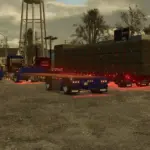 Kalyn Siebert Dropdeck Trailer v1.05
