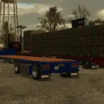 Kalyn Siebert Dropdeck Trailer v1.06