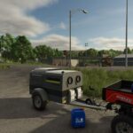 Kärcher HDC 27/34 Trailer V1.0