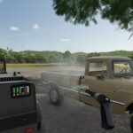 Kärcher HDC 27/34 Trailer V1.0
