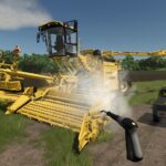 Kärcher HDC 27/34 Trailer (Crossplay) V1.0