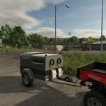Kärcher HDC 27/34 Trailer (Crossplay) V1.0